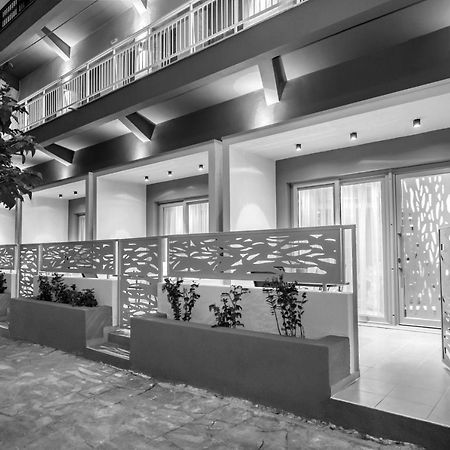 Mr & Mrs K Lofts Διαμέρισμα Ποτός Εξωτερικό φωτογραφία