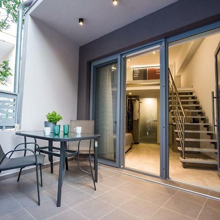 Mr & Mrs K Lofts Διαμέρισμα Ποτός Εξωτερικό φωτογραφία