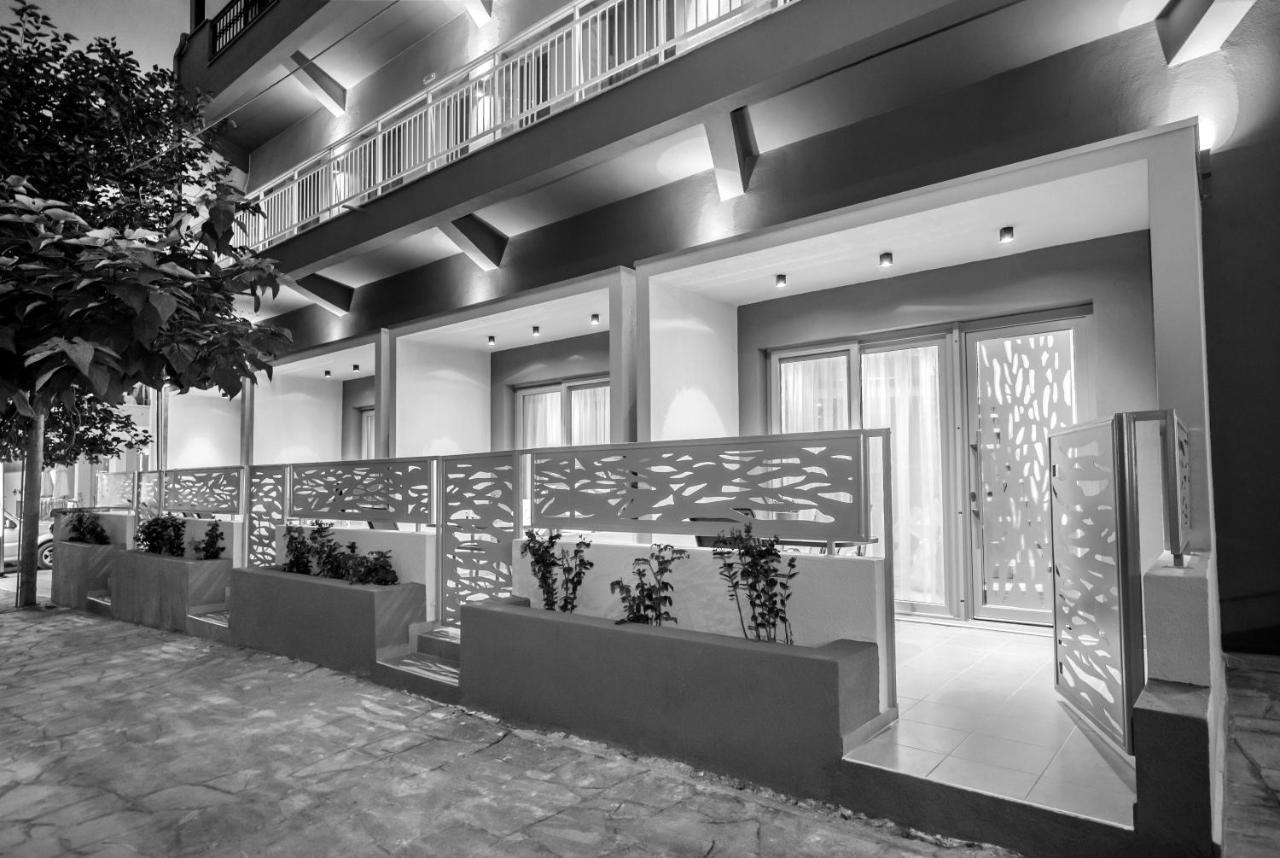 Mr & Mrs K Lofts Διαμέρισμα Ποτός Εξωτερικό φωτογραφία