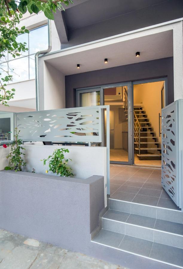 Mr & Mrs K Lofts Διαμέρισμα Ποτός Εξωτερικό φωτογραφία