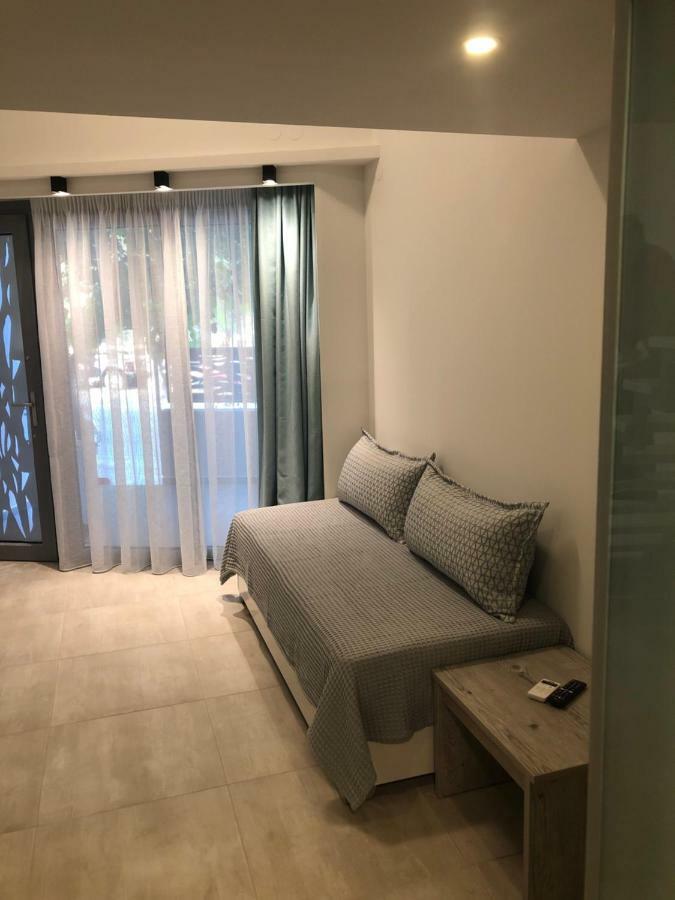 Mr & Mrs K Lofts Διαμέρισμα Ποτός Εξωτερικό φωτογραφία