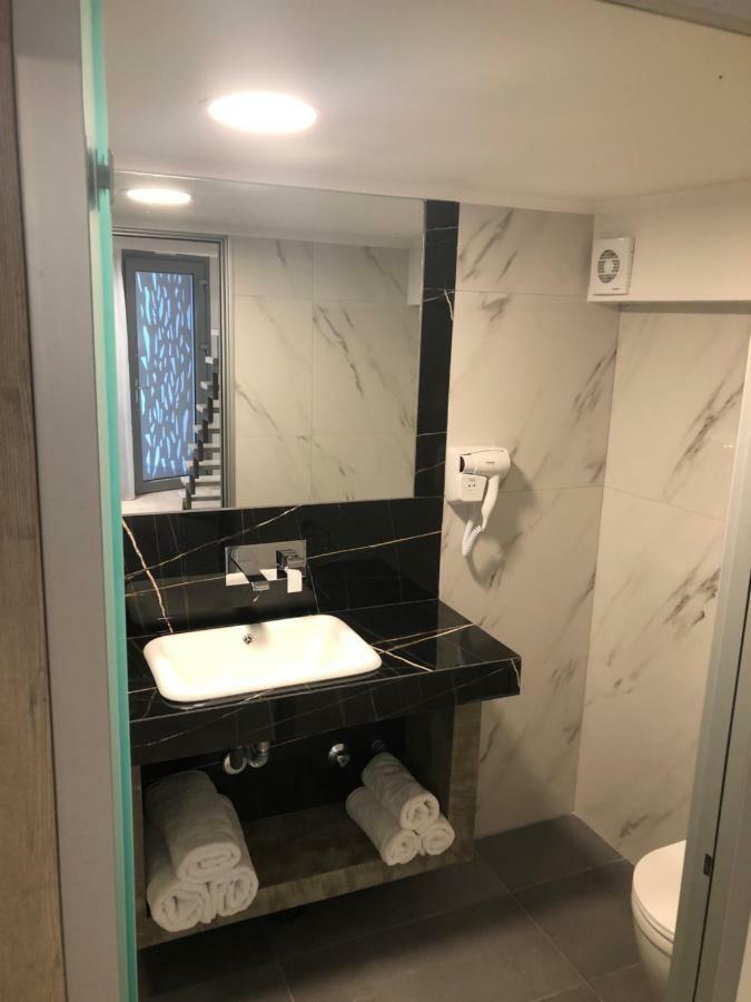Mr & Mrs K Lofts Διαμέρισμα Ποτός Εξωτερικό φωτογραφία