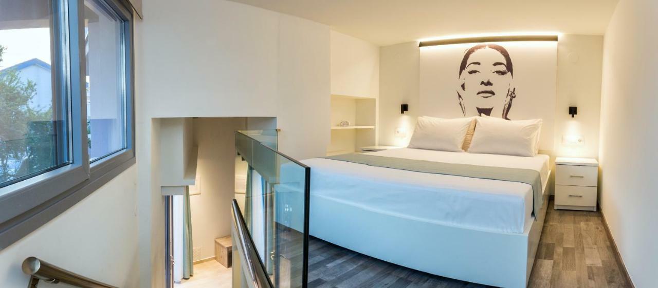 Mr & Mrs K Lofts Διαμέρισμα Ποτός Εξωτερικό φωτογραφία