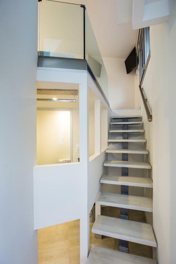 Mr & Mrs K Lofts Διαμέρισμα Ποτός Εξωτερικό φωτογραφία