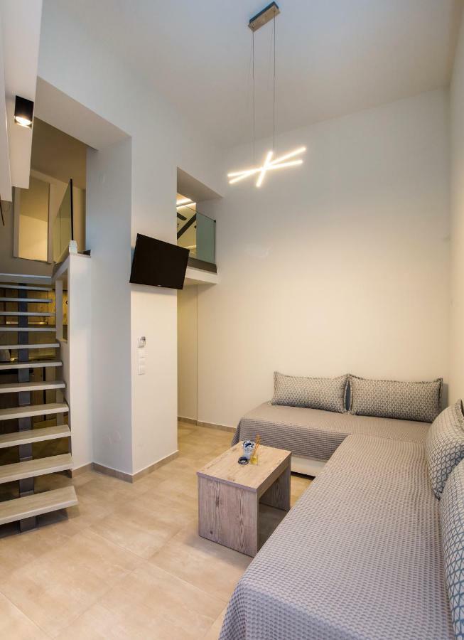 Mr & Mrs K Lofts Διαμέρισμα Ποτός Εξωτερικό φωτογραφία
