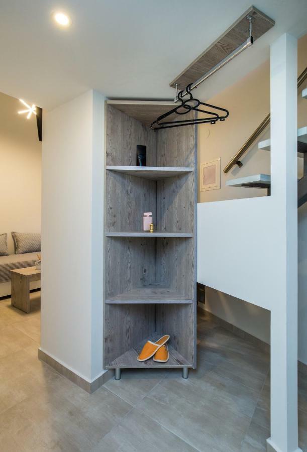 Mr & Mrs K Lofts Διαμέρισμα Ποτός Εξωτερικό φωτογραφία