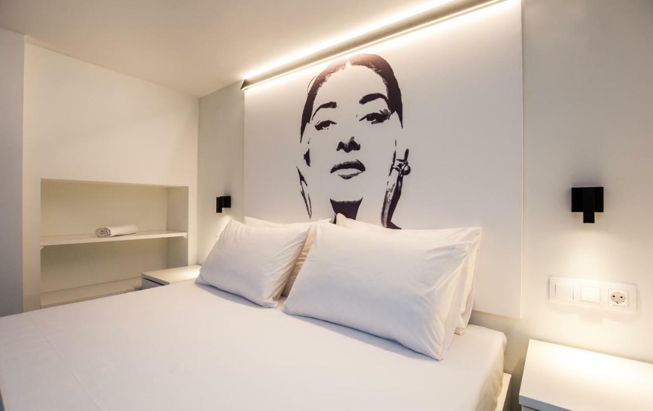 Mr & Mrs K Lofts Διαμέρισμα Ποτός Εξωτερικό φωτογραφία