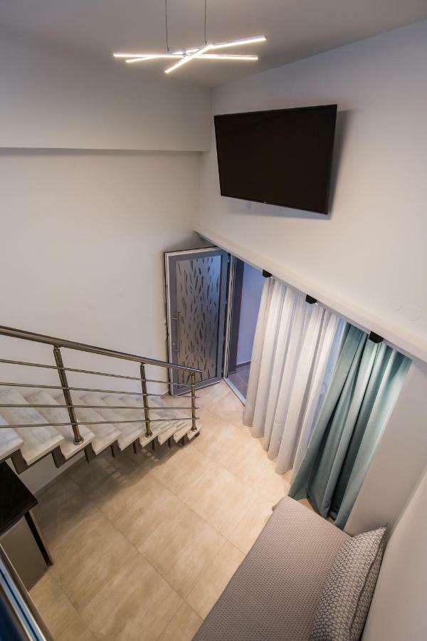 Mr & Mrs K Lofts Διαμέρισμα Ποτός Εξωτερικό φωτογραφία