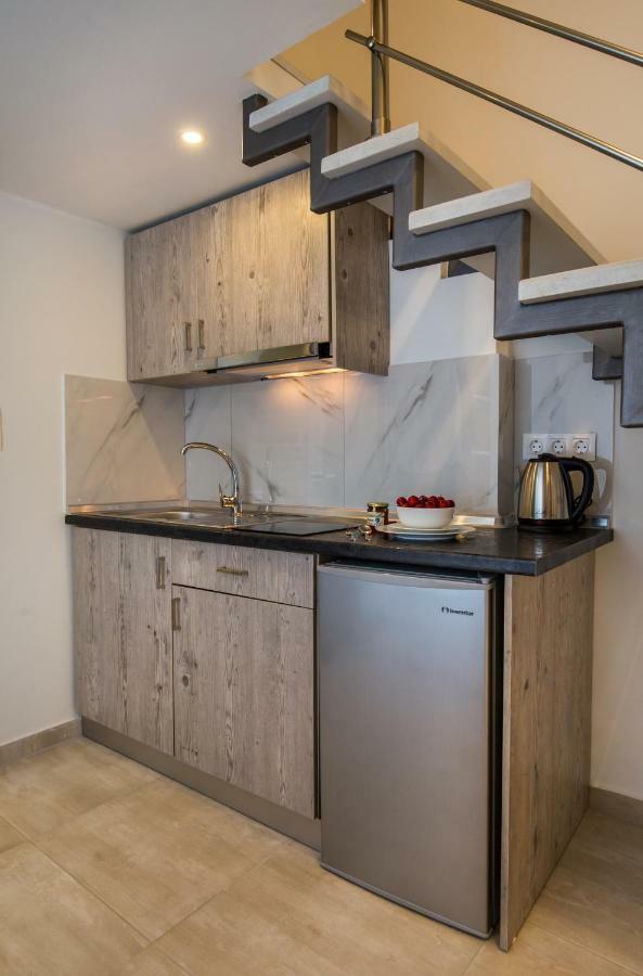 Mr & Mrs K Lofts Διαμέρισμα Ποτός Εξωτερικό φωτογραφία
