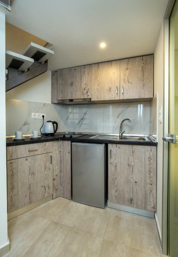 Mr & Mrs K Lofts Διαμέρισμα Ποτός Εξωτερικό φωτογραφία