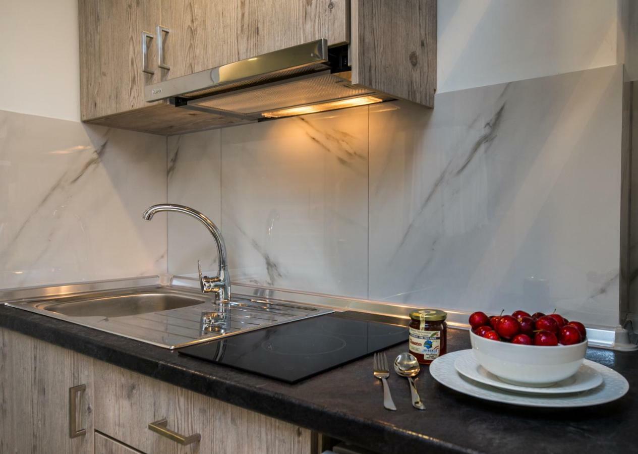 Mr & Mrs K Lofts Διαμέρισμα Ποτός Εξωτερικό φωτογραφία