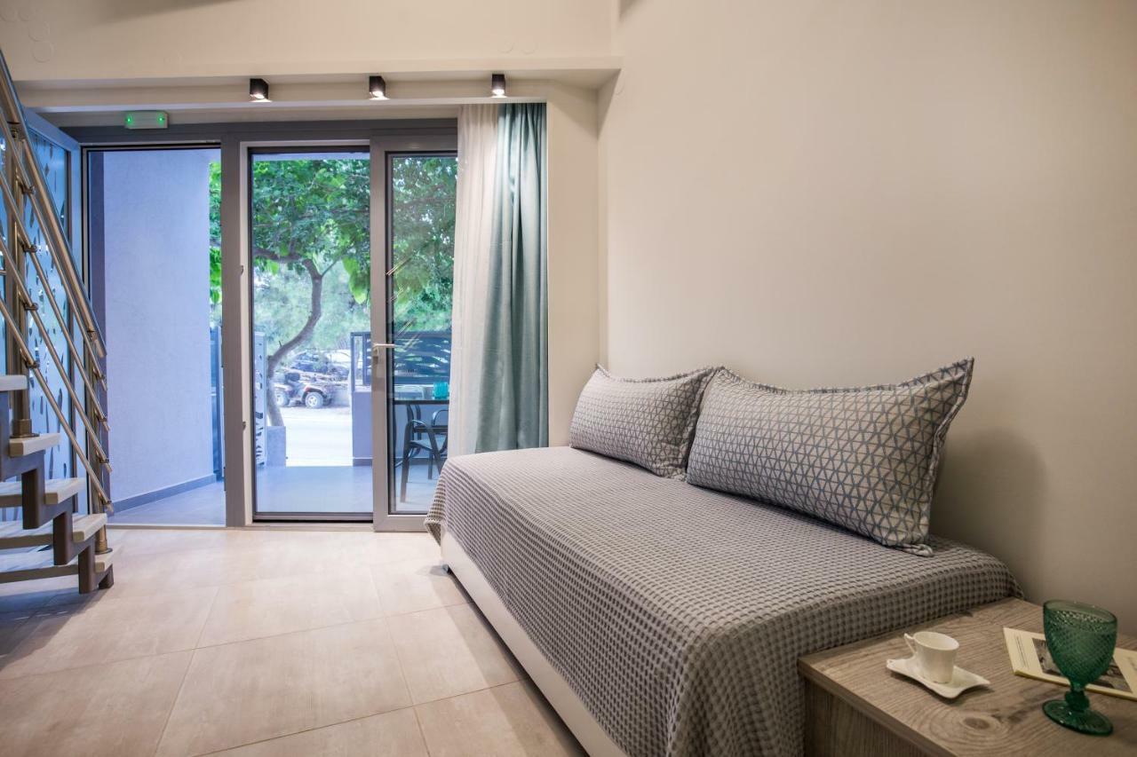 Mr & Mrs K Lofts Διαμέρισμα Ποτός Εξωτερικό φωτογραφία