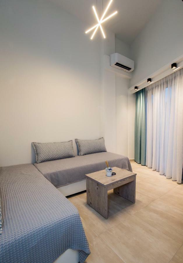 Mr & Mrs K Lofts Διαμέρισμα Ποτός Εξωτερικό φωτογραφία