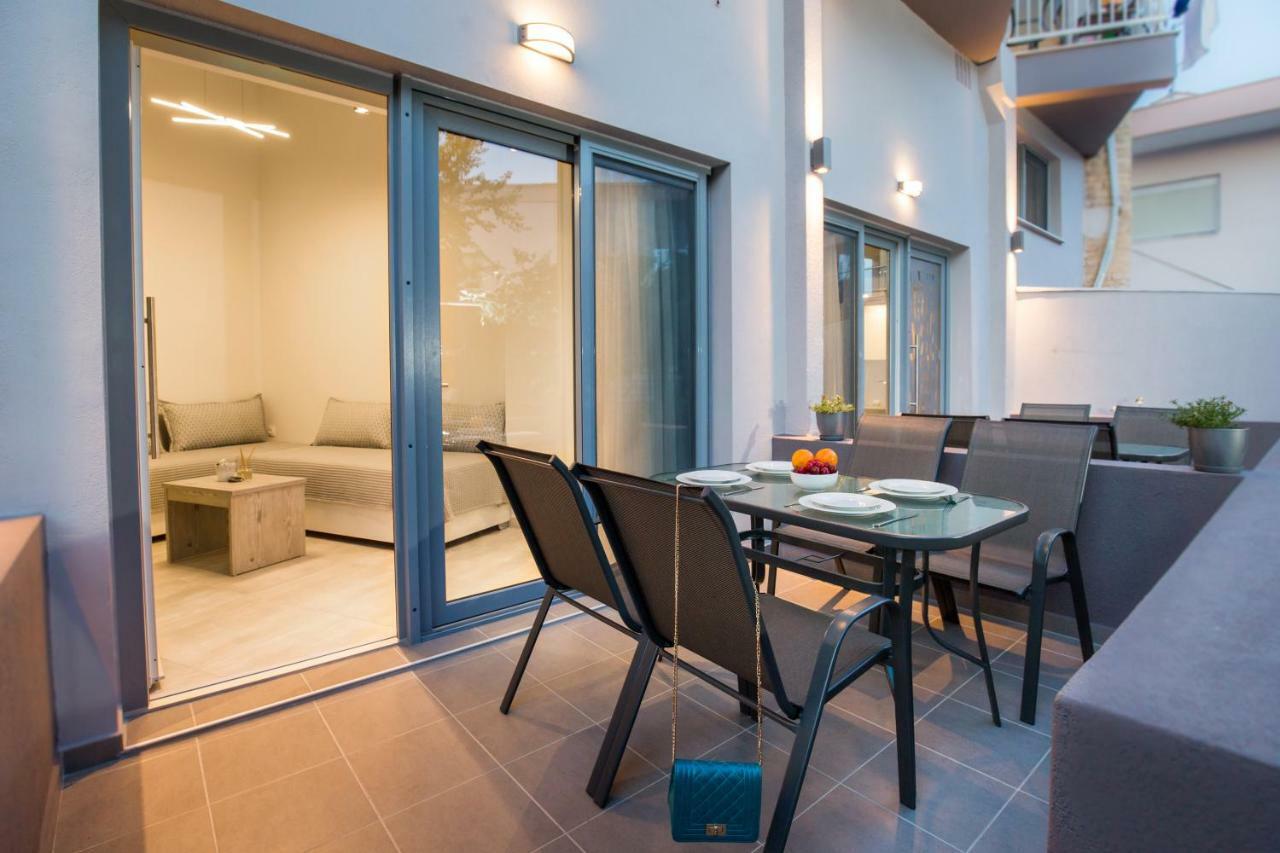 Mr & Mrs K Lofts Διαμέρισμα Ποτός Εξωτερικό φωτογραφία